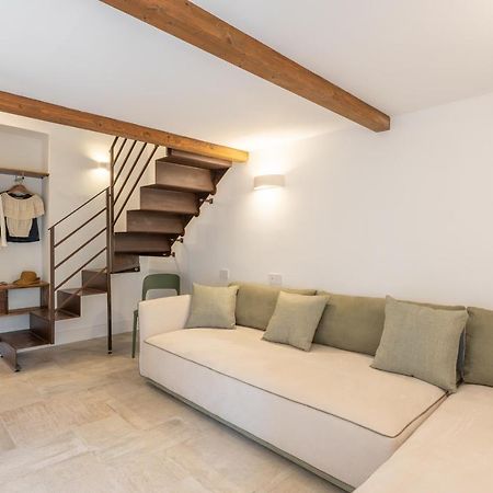 Maison Le Graziose Sant'Agnello Buitenkant foto