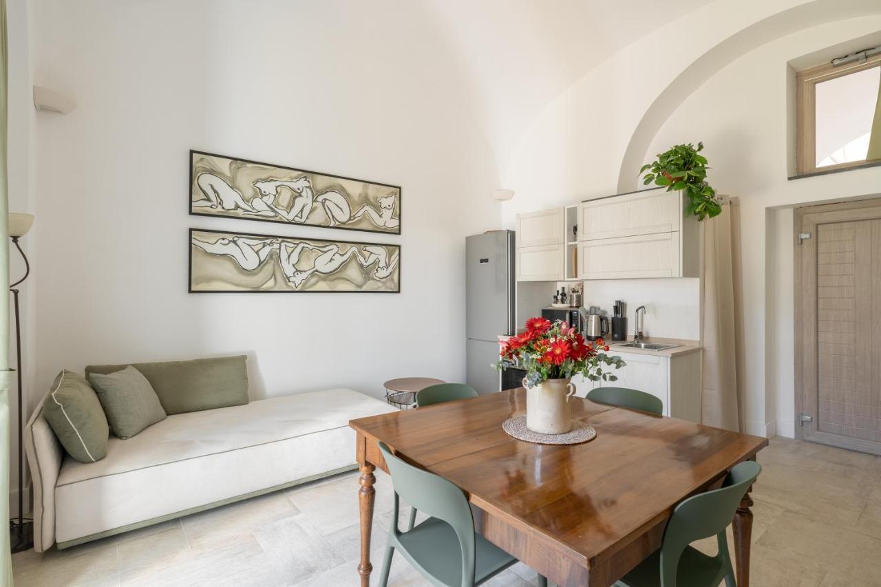 Maison Le Graziose Sant'Agnello Buitenkant foto