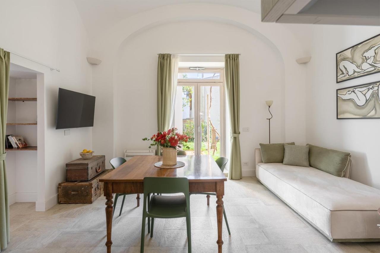 Maison Le Graziose Sant'Agnello Buitenkant foto