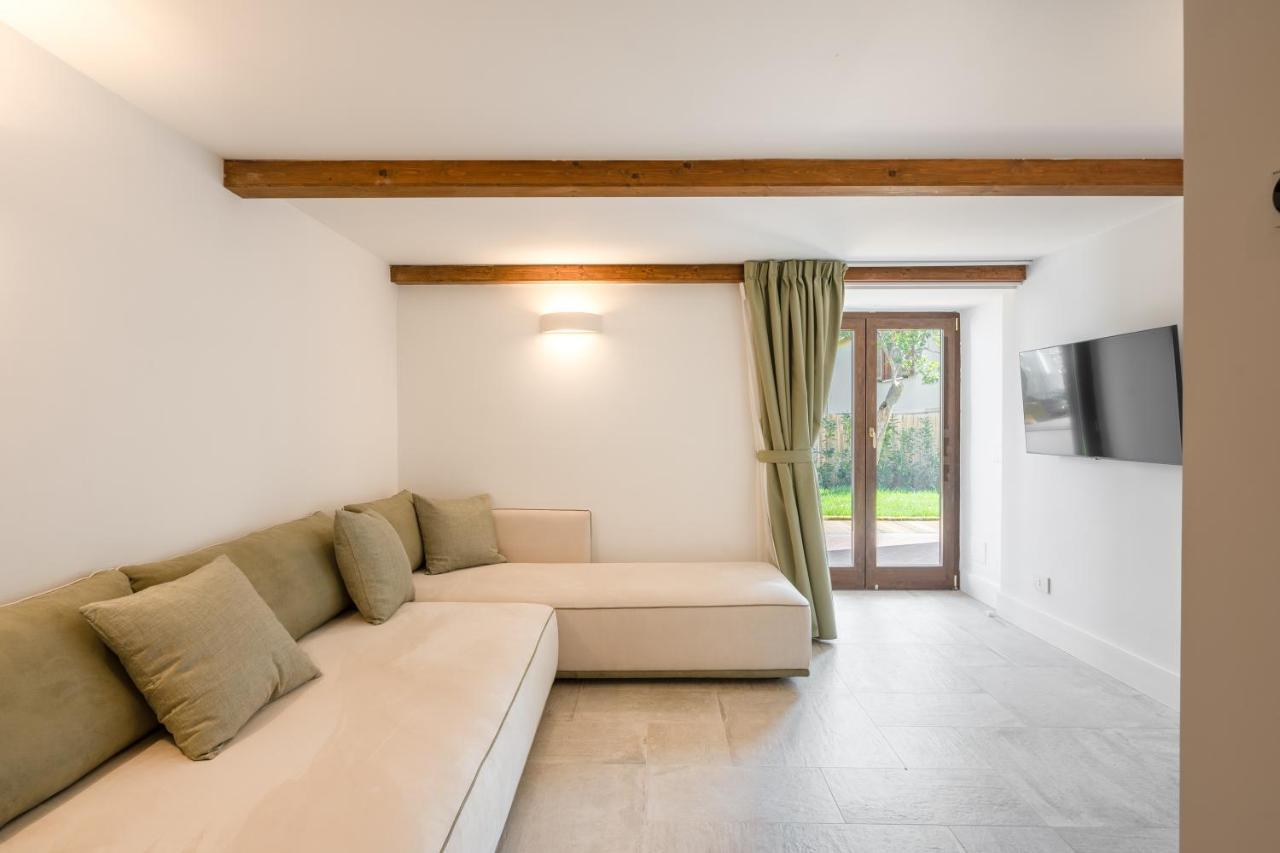Maison Le Graziose Sant'Agnello Buitenkant foto