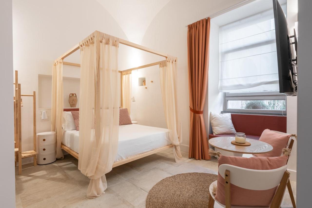 Maison Le Graziose Sant'Agnello Buitenkant foto