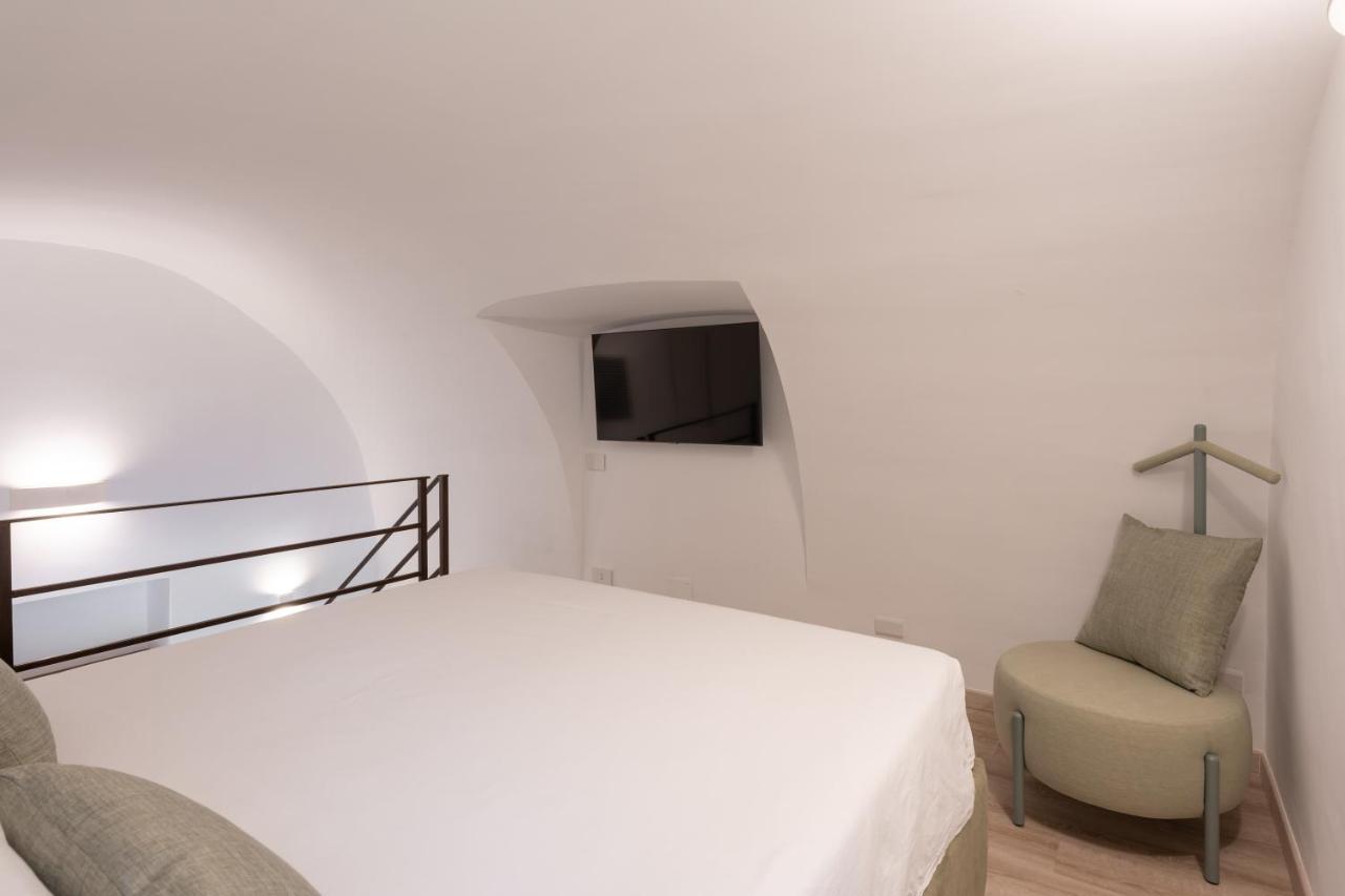 Maison Le Graziose Sant'Agnello Buitenkant foto
