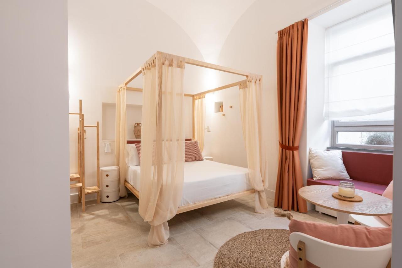 Maison Le Graziose Sant'Agnello Buitenkant foto